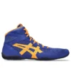 Matflex 7 ”Dark Cobalt Orange Pop”