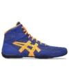 Matflex 7 ”Dark Cobalt Orange Pop”