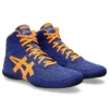 Matflex 7 ”Dark Cobalt Orange Pop”