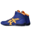 Matflex 7 ”Dark Cobalt Orange Pop”