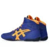 Matflex 7 ”Dark Cobalt Orange Pop”