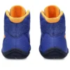 Matflex 7 ”Dark Cobalt Orange Pop”