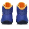 Matflex 7 ”Dark Cobalt Orange Pop”