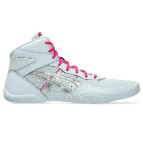 Matflex 7 -lenkkarit ”Cool grey Pure Silver”