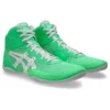 Matflex 7 -lenkkarit ”New Leaf White”