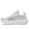 Megablast ”Valkoinen Piedmont Grey”