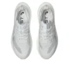 Megablast ”Valkoinen Piedmont Grey”