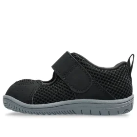 Meshoes Baby Sneakers ”Musta”