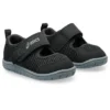 Meshoes Baby Sneakers ”Musta”