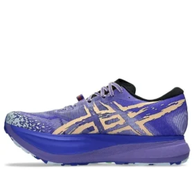 Metafuji Trail ”Cobalt Burst Apricot Crush”
