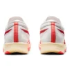 Metaracer ”White Sunrise Red”