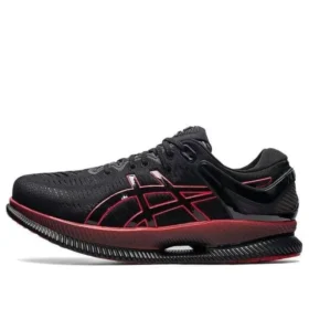 MetaRide ”Black Electric Red”