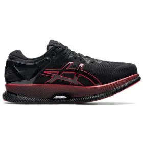 MetaRide ”Black Electric Red”