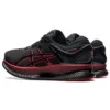 MetaRide ”Black Electric Red”