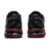 MetaRide ”Black Electric Red”