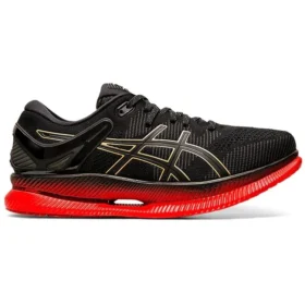 MetaRide ”Black Red”