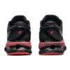 Metaride ”Black Red”