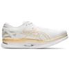 MetaRide ”White Pure Gold”