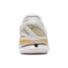 MetaRide ”White Pure Gold”