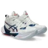 Metarise 2 ”White Mako Blue”