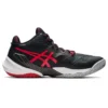 Metarise ”Black Electic Red”