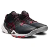 Metarise ”Black Electic Red”