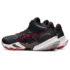 Metarise ”Black Electic Red”