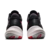 Metarise ”Black Electic Red”