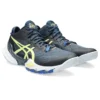 Metarise ”French Blue Glow Yellow”