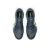 Metarise ”French Blue Glow Yellow”