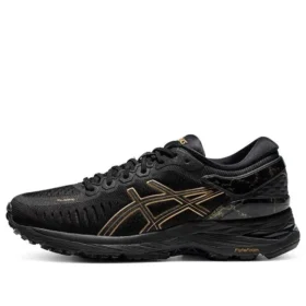 MetaRun ”Black Gold”