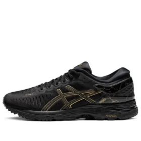 MetaRun ”Black Gold”