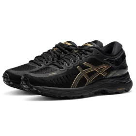 MetaRun ”Black Gold”