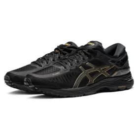 MetaRun ”Black Gold”