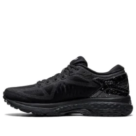 Metarun ”Black Gunmetal”