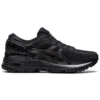 Metarun ”Black Gunmetal”