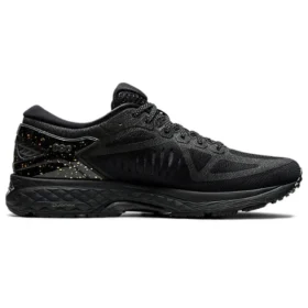 Metarun ”Black Gunmetal”