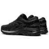 Metarun ”Black Gunmetal”