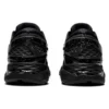 Metarun ”Black Gunmetal”