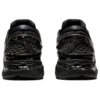 Metarun ”Black Gunmetal”