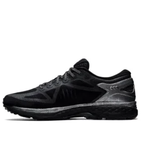 Metarun ”Black Silver”
