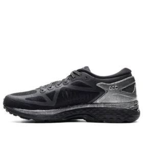 Metarun ”Black Silver”