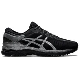 Metarun ”Black Silver”