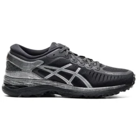 Metarun ”Black Silver”