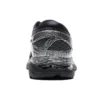 Metarun ”Black Silver”
