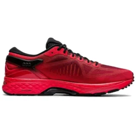 Metarun ”Classic Red”