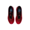 Metarun ”Classic Red”
