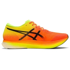 Metaspeed Edge ”Shocking Orange”