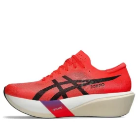 Metaspeed Edge Tokyo ”Flash Red Black”