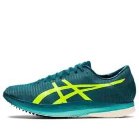 Metaspeed LD ”Velvet Pine Safety Yellow”